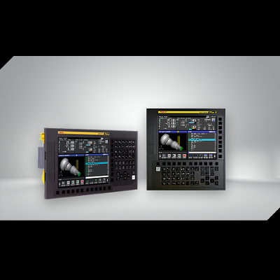 FANUC Series 0i-TF Plus